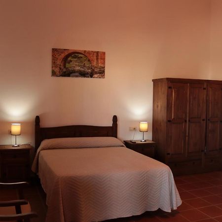 Casa Rural El Coto Guest House Zahinos Exterior photo