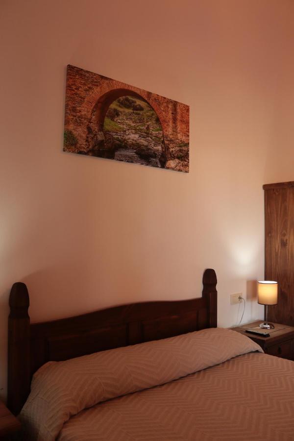 Casa Rural El Coto Guest House Zahinos Exterior photo